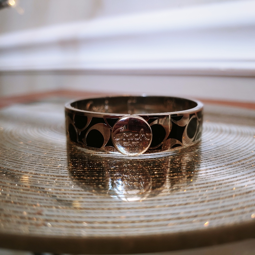 Coach Bracelet - Picture 4 of 8